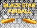 Spill Black Star Pinball online
