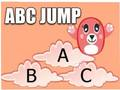 Spill ABC-hopp  online