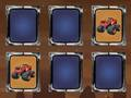 Spill Monster Trucks minne  online