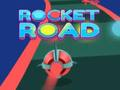 Spill Rocket Road online
