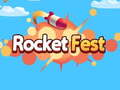 Spill Rakettfest  online