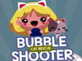 Spill Bubble Shooter katteredning  online