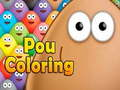 Spill Pou Farging  online
