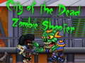 Spill City of the Dead: Zombie Shooter  online