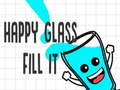 Spill Happy Glass Fyll det  online