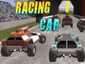 Spill Racer bil  online