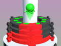 Spill Stack Crash Ball online