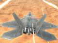 Spill Air Superiority Fighter online