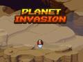 Spill Planetinvasjon  online