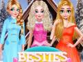 Spill Besties utfluktsdag online