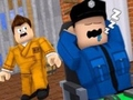 Spill Roblox: Prison Break online