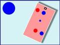 Spill Farge Pong  online