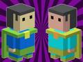 Spill Bare et hopp  online