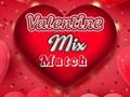 Spill Valentinsdag: Mix Match  online