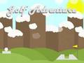Spill Golfeventyr  online