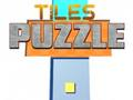 Spill Fliser puslespill  online