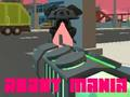 Spill Robotmani  online