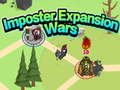 Spill Imposter -utvidelseskriger online