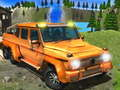 Spill Offroad Jeep Driving Simulator: Crazy Jeep Game  online