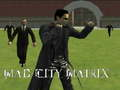Spill Mad City Matrix online