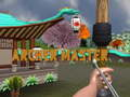 Spill Archer Master online