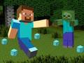 Spill Pixelcraft skjulte diamantblokker  online