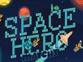 Spill Space Hero Match 3 online