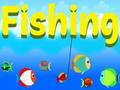 Spill Fiske  online