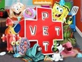 Spill Nickelodeon Pet Vet online