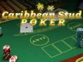 Spill Caribbean Stud Poker online