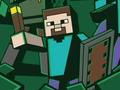 Spill Pixelcraft Jigsaw online