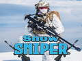 Spill Snøskytter  online