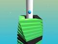 Spill Fallender Ball online