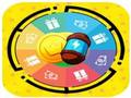 Spill Mynter og Spin Wheel Coin Master  online