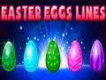 Spill Påskeegg linjer  online