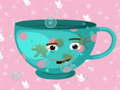 Spill Baby jente oppvask og dress-up  online