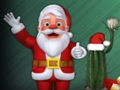 Spill Amgel New Year Room Escape 4 online