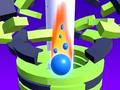 Spill Slipp stack ball online
