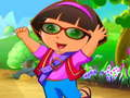 Spill Dora sommerkjole  online