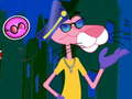 Spill Pink Panther Dress Up online