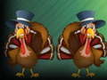 Spill Amgel Thanksgiving Room Escape 6 online