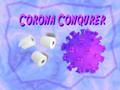 Spill Corona-erobreren  online