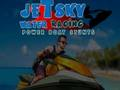 Spill Jet Ski Water Racing: Power Boat Stunts online