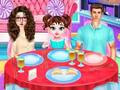 Spill Baby Taylor: Kinesisk matlaging  online