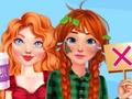 Spill Country Girl By Girl  online