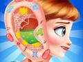 Spill Prinsesser legevakt  online