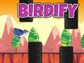 Spill Birdify online