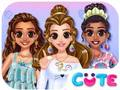 Spill Prinsesse påskedag  online