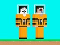 Spill Noob vs hacker dykkerdrakt online