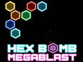 Spill Hex bombe Megablast  online